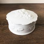 Kaiser W Porseleinen Trinket Box - Gesigneerd & Genummerd, Antiek en Kunst, Ophalen of Verzenden