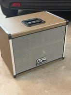 GR bass NF112H  800 watt ACTIVE bass cabinet, Muziek en Instrumenten, Ophalen of Verzenden, Zo goed als nieuw, Gitaar, Minder dan 50 watt