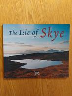 The Isle of Skye - Colin Baxter Jim Crumly, Ophalen of Verzenden, Zo goed als nieuw, Diverse Auteurs, Europa