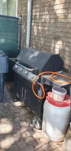 Grote BBQ - Gebruikt, Tuin en Terras, Gasbarbecues, Ophalen, Gebruikt