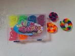 XXL Loombandjes, Ophalen of Verzenden, Zo goed als nieuw, Draad
