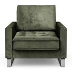riviera maison fauteuil, 75 tot 100 cm, Metaal, 75 tot 100 cm, Zo goed als nieuw
