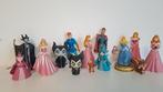Verzameling Disney poppetjes doornroosje, Verzamelen, Poppetjes en Figuurtjes, Ophalen of Verzenden, Gebruikt