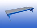 Transportbanden lopende band B74 cm (6 stuks) conveyors, Ophalen, Nieuw