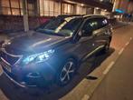 Peugeot 5008 GT-Line | Full Option | Nappa Leder | 3D 360° C, Auto's, 4 cilinders, 7 stoelen, Leder, 165 pk