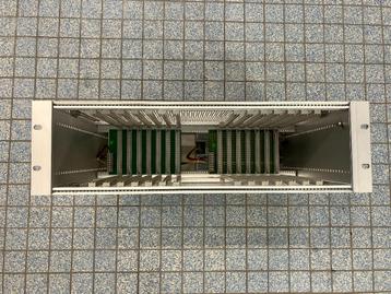 8 stuks behuizing 19" voor printplaten beschikbaar voor biedingen