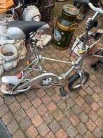 Leuke vouwfietsen, Fietsen en Brommers, Fietsen | Vouwfietsen, Ophalen of Verzenden, Zo goed als nieuw