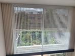 Lamellen met rails 2x 452 cm breed, Ophalen of Verzenden, Zo goed als nieuw, 200 cm of meer, 200 cm of meer