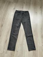 10 Feet donkergrijze jeans W29 L34, 10 Feet, Ophalen of Verzenden, Zo goed als nieuw, W28 - W29 (confectie 36)