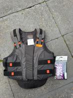 NIEUW Bodyprotector airowear Teen Outlyne T2 Slim Short, Dieren en Toebehoren, Paardrijkleding, Ophalen of Verzenden, Nieuw, Springen