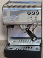 quickmill 2028 koffie machine, Espresso apparaat, 10 kopjes of meer, Gemalen koffie, Ophalen of Verzenden