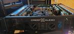 Crest CA6, Muziek en Instrumenten, Versterkers | Keyboard, Monitor en PA, Ophalen of Verzenden, Gebruikt, Minder dan 500 watt