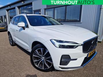 Volvo XC60 2.0 T6 Plug-in hybrid AWD Inscription Expression  beschikbaar voor biedingen