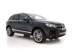 Volkswagen Touareg 3.0 TDI R-line-Sportpack AWD Aut. *FULL-L, Automaat, Euro 5, Gebruikt, Zwart