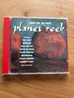Rock The ‘90s With Planet Rock, Cd's en Dvd's, Rock en Metal, Gebruikt, Ophalen of Verzenden