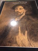 IK JAMES ENSOR, Ophalen of Verzenden, Zo goed als nieuw