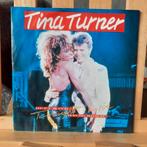 Single: Tina Turner / David Bowie - tonight, Cd's en Dvd's, Vinyl Singles, Ophalen of Verzenden, Pop