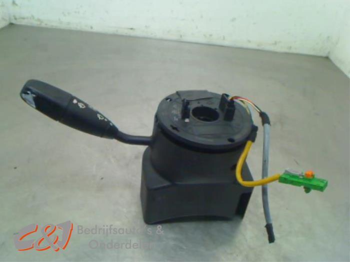 Combischakelaar Stuurkolom van een Mercedes Sprinter, Auto-onderdelen, Dashboard en Schakelaars, Mercedes-Benz, Gebruikt, 3 maanden garantie