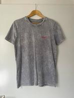 T-shirt van Grey Belly, Kleding | Dames, T-shirts, Grijs, Grey Belly, Ophalen of Verzenden, Zo goed als nieuw