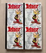 Hardcover Asterix en Obelix Collectie deel I, III, IV & V, Complete serie of reeks, Ophalen of Verzenden, Gelezen, Goscinny & Uderzo