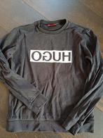 Hugo Boss Trui Maat 176 - Zwart, Zwart, Overige maten, Ophalen of Verzenden, Hugo Boss