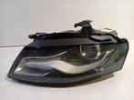 Koplamp links Audi A4, Onderdelen@venauto.nl, Van der Ven Autorecycling B.V., Gebruikt, 12 maanden garantie