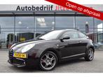 Alfa Romeo MiTo 0.9 TwinAir Distinctive ECC | Bruin Leder |, Voorwielaandrijving, Euro 5, 86 pk, Gebruikt