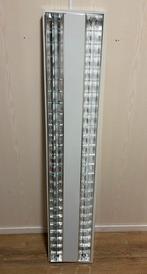 2 stuks Norton NTP-XM led armatuur led 4000K, 62W, Ophalen, Zo goed als nieuw, 50 tot 200 watt, Armatuur