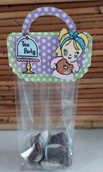 nieuw- bag topper met blokzakje Blond (B), Ophalen of Verzenden, Nieuw