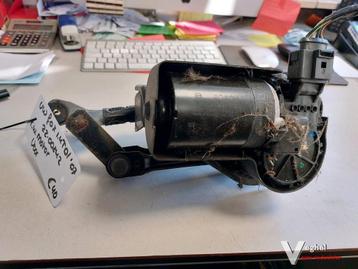 VW Fox 1.4TDI ruitenwissermotor voor '07 beschikbaar voor biedingen