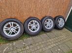 Velgen Mitsubishi Outlander 16inch, Auto-onderdelen, Banden en Velgen, Ophalen, Velg(en), 16 inch, Winterbanden