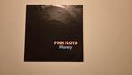 Pink Floyd - Money 1981 Vinyl Single - Top Conditie, Verzenden, Zo goed als nieuw, 7 inch, Single