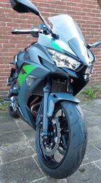 KAWASAKI NINJA 650 (bj 2024) ((( A2 35kw ))), Motoren, Motoren | Kawasaki, 2 cilinders, 649 cc, Bedrijf, Sport