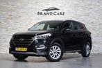 Hyundai Tucson 1.6 GDi Comfort | Dealer OH | NAP | NAVI |, Auto's, Voorwielaandrijving, Stof, 4 cilinders, Tucson