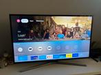 Samsung 40 inch Smart TV - UE40KU6020W, Ophalen, 50 Hz, Samsung, 40 tot 60 cm