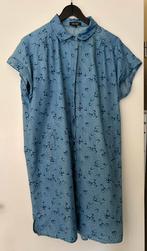 King Louie tuniek, maat 42, Kleding | Dames, Blauw, Maat 42/44 (L), Nieuw, Ophalen of Verzenden