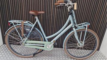 Cortina u5 blauw 61cm - F.86726 beschikbaar voor biedingen