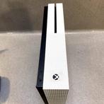 Xbox one | slim | 1TB | controller en kabels | 351433, Spelcomputers en Games, Met 1 controller, Ophalen of Verzenden, Xbox One