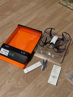 DJI Tello Drone - Perfect voor beginners! Zonder batterij, Ophalen of Verzenden, Zo goed als nieuw, Drone met camera