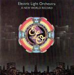 CD Electric Light Orchestra (ELO) - A New World Record, Cd's en Dvd's, Cd's | Rock, Ophalen of Verzenden, Zo goed als nieuw, Poprock