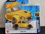 Hot Wheels Volkswagen Kever Bumblebee HotWheels, Verzenden, Nieuw, Auto