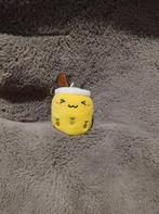 Schattige gele Boba knuffel, Kinderen en Baby's, Speelgoed | Knuffels en Pluche, Ophalen, Zo goed als nieuw, Overige typen