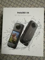Insta360 X4 - Zo goed als nieuw!, Ophalen, Zo goed als nieuw, Overige merken