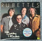 Rubettes ‎– Baby I Know, Cd's en Dvd's, Vinyl | Pop, Ophalen of Verzenden, 1960 tot 1980, Gebruikt, 12 inch