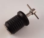 1854000 RVS knelplug Ø 22/25 mm. € 3,95., Ophalen of Verzenden, Nieuw, Overige typen