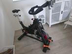 Spinningfiets Tomahawk ic2  met trainingscomputer e, Ophalen, Zo goed als nieuw, Spinningfiets