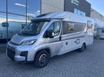 Adria Compact Supreme SL Automaat Camera/Navigatie, Automaat, Ringverwarming, Bedrijf, Diesel