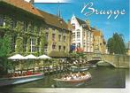 Brugge- -Rondvaart., Verzenden, 1980 tot heden, Ongelopen, België en Luxemburg