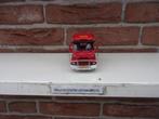 Tekno  Scania  3  serie  van  Melis - Duiven., Hobby en Vrije tijd, Modelauto's | 1:50, Ophalen of Verzenden, Nieuw, Bus of Vrachtwagen
