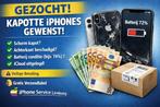 GEZOCHT: Telefoons – Kapot, defect of werkend | Alle Merken, Apple, Amsterdam, Overige typen, Apple iPhone